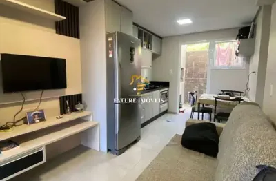 Casa com 2 quartos à venda na armando cardoso alves, 115, ana rech, caxias do sul por r$ 255.000