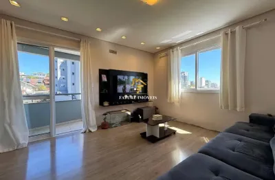 Apartamento com 3 quartos à venda na rua estados unidos, 16, jardim américa, caxias do sul por r$ 689.000