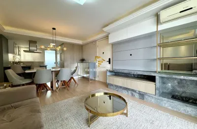 Apartamento com 3 quartos à venda na rua reinaldo scherner, 28, villagio iguatemi, caxias do sul por r$ 1.359.000