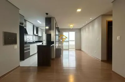 Apartamento com 2 quartos à venda na rua clóvis antônio sperandio, 58, sanvitto, caxias do sul por r$ 545.000