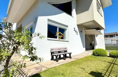 Casa com 3 quartos à venda na rua stella giacomina barpe sarvador, 242, são luiz, caxias do sul por r$ 1.790.000