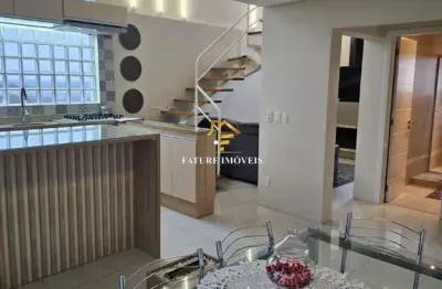 Apartamento com 2 quartos à venda na victor sanvitto, 364, jardim itália, caxias do sul por r$ 530.000