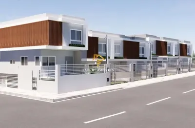 Casa com 3 quartos à venda na guilherme rech, 10, ana rech, caxias do sul por r$ 492.000