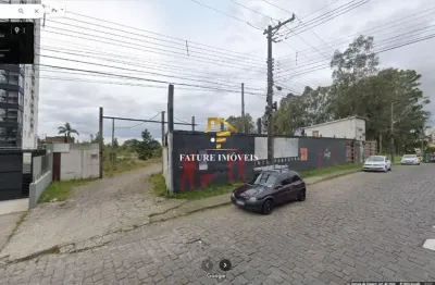 Terreno à venda na rua virgílio ramos, 116, universitário, caxias do sul por r$ 6.705.000