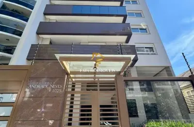 Apartamento com 3 quartos à venda na rua andrade neves, 1025, exposição, caxias do sul por r$ 2.050.000
