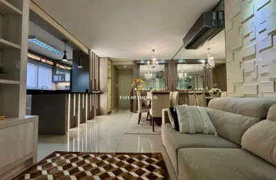 Apartamento com 2 quartos à venda na rua general arcy da rocha nóbrega, 159, jardim américa, caxias do sul por r$ 890.000