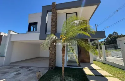 Casa com 3 quartos à venda na abilio amadeu angeli, 15, nossa senhora da saúde, caxias do sul por r$ 1.930.000