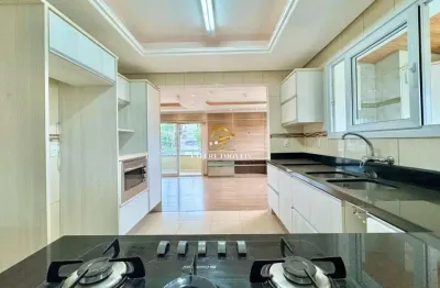 Apartamento com 3 quartos à venda na rua josé eberle, 982, pio x, caxias do sul por r$ 970.000