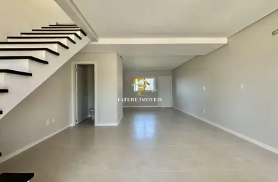 Casa com 3 quartos à venda na joana buffon turella, 140, nossa senhora das graças, caxias do sul por r$ 620.000