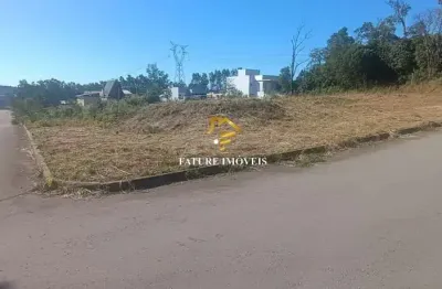 Terreno à venda na hermenegildo merengalli, 296, diamantino, caxias do sul por r$ 191.000