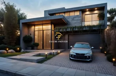 Casa com 3 quartos à venda na walmir gremelmaier, 770, nossa senhora da saúde, caxias do sul por r$ 1.720.000