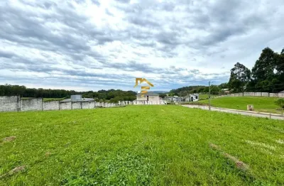 Terreno em condomínio fechado à venda na rua ludovico cavinato, 2815, nossa senhora da saúde, caxias do sul por r$ 848.000