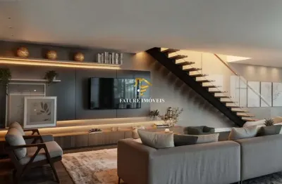 Casa em condomínio fechado com 3 quartos à venda na rua agostinho corso, 498, são ciro, caxias do sul por r$ 4.990.000