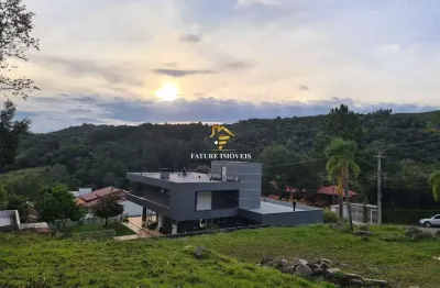 Terreno à venda na municipal vicente menezes, 4520, linha 40, caxias do sul por r$ 749.000