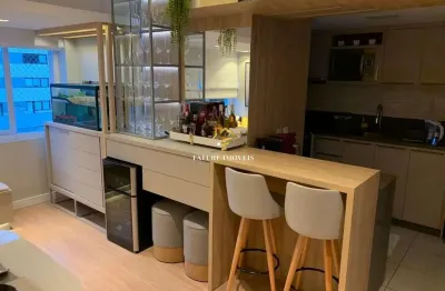 Apartamento com 3 quartos à venda na rua andrade neves, 1010, exposição, caxias do sul por r$ 1.230.000