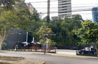 Terreno à venda na avenida júlio de castilhos, 1713, nossa senhora de lourdes, caxias do sul por r$ 3.300.000