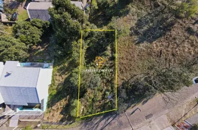 Terreno à venda na rua celestino deitos, 150, desvio rizzo, caxias do sul por r$ 395.000