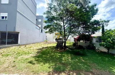 Terreno à venda na rua gomercindo andrade camargo, 230, são luiz, caxias do sul por r$ 210.000