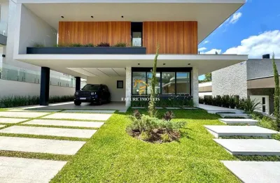 Casa em condomínio fechado com 3 quartos à venda na Rua Ludovico Cavinato, 56, Nossa Senhora da Saúde, Caxias do Sul por R$ 3.490.000