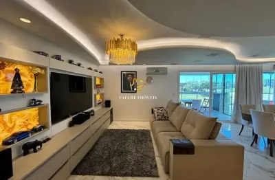 Cobertura com 3 quartos à venda na Rua Hermes João Webber, 661, Sanvitto, Caxias do Sul por R$ 2.200.000