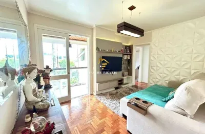 Apartamento com 2 quartos à venda na Rua Vereador Dionísio Sandi, 144, Colina Sorriso, Caxias do Sul por R$ 380.000