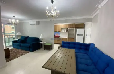 Apartamento com 2 quartos, caiçara, praia grande - r$ 790 mil, cod: 70323857