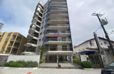 Apartamento com 2 dorms, caiçara, praia grande - r$ 424 mil, cod: 68912765