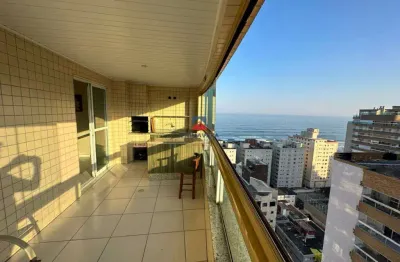 Apartamento com 2 quartos, caiçara, praia grande - r$ 800 mil, cod: 68452841