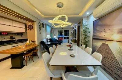 Apartamento com 3 quartos, caiçara, praia grande - r$ 1.2 mi, cod: 70831034
