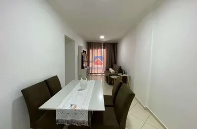 Apartamento com 2 dorms, caiçara, praia grande - r$ 450 mil, cod: 70831747