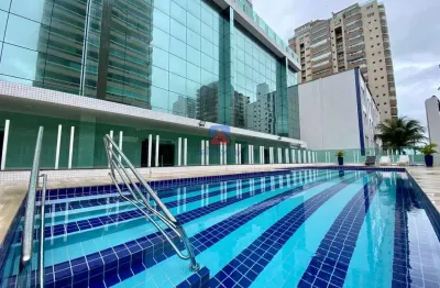 Apartamento com 2 quartos, caiçara, praia grande - r$ 950 mil, cod: 70832145