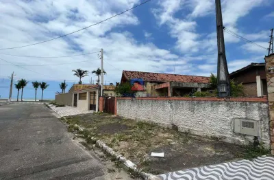 Terreno, solemar, praia grande - r$ 360 mil, cod: 70832761