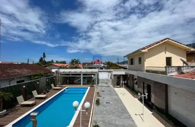 Casa com 8 dorms, flórida, praia grande - r$ 3.5 mi, cod: 70832838