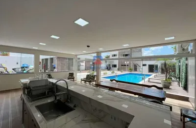 Casa com 8 dorms, flórida, praia grande - r$ 3.5 mi, cod: 70832838