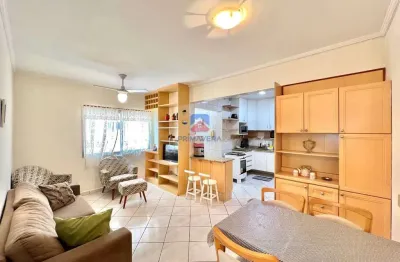 Apartamento com 2 dorms, real, praia grande - r$ 360 mil, cod: 70833052