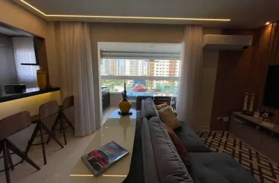 Apartamento com 2 quartos à venda na Rua São Domingos, 669, Vila Caiçara, Praia Grande