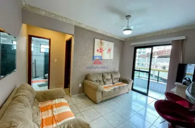Apartamento com 1 dorm, caiçara, praia grande - r$ 300 mil, cod: 70831056
