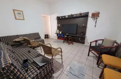 Casa com 2 quartos à venda na Rua Santo Agostinho, 302, Vila Caiçara, Praia Grande