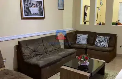 Casa com 3 quartos à venda na Rua Dino Tognini, 171, Vila Caiçara, Praia Grande