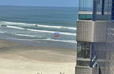 Apartamento com 2 dorms, maracanã, praia grande - r$ 480 mil, cod: 70834594