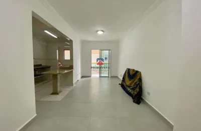 Apartamento com 1 quarto para alugar na Rua Jamil Issa, 150, Vila Caiçara, Praia Grande