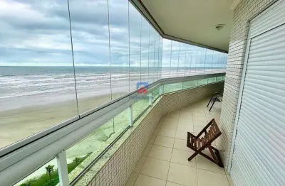 Apartamento com 3 quartos à venda na Rua Antônio Reinaldo Gonçalves, 30, Vila Caiçara, Praia Grande