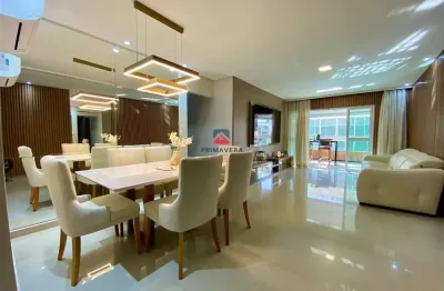 Locação definitiva | 146 m² | 03 quartos | 02 suítes | caiçara.