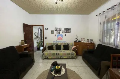 Casa com 3 dorms, Maracanã, Praia Grande - R$ 480 mil, Cod: 70835253