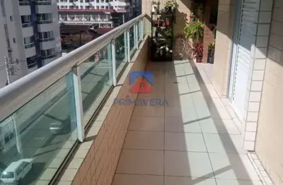 Apartamento com 2 dorms, guilhermina, praia grande - r$ 550 mil, cod: 70835281