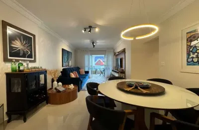 Apartamento com 3 dorms, caiçara, praia grande - r$ 1.28 mi, cod: 70835402