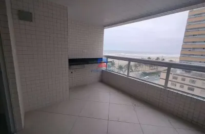 Apartamento com 2 quartos, aviação, praia grande - r$ 961 mil, cod: 70835424