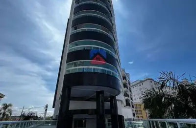 Apartamento com 2 quartos, caiçara, praia grande - r$ 630 mil, cod: 70835467