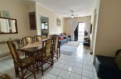 Apartamento com 2 quartos, caiçara, praia grande - r$ 400 mil, cod: 70835468