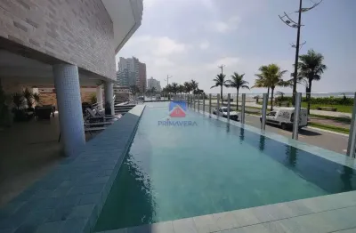 Apartamento com 2 quartos, caiçara, praia grande - r$ 1.2 mi, cod: 70835500